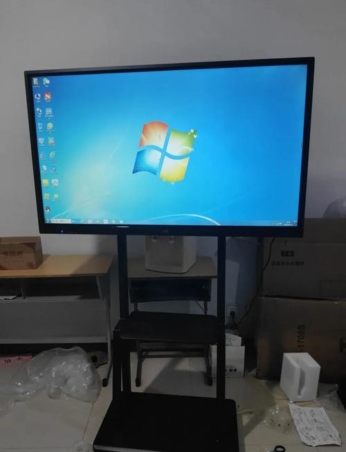触控教学一体机:多功能教室神器